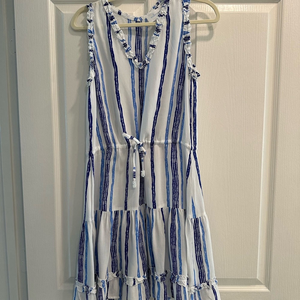 Walker & Wade mini dress